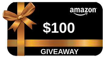Amazon Gift Card for referral!